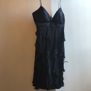 Carlos Miele Designer Little Black Dress